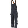 Kelnės Norfin Rebel Pro Grey