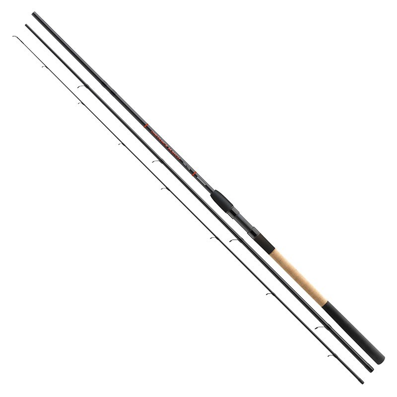 Plūdinė meškerė Cormoran Distance Match 2020