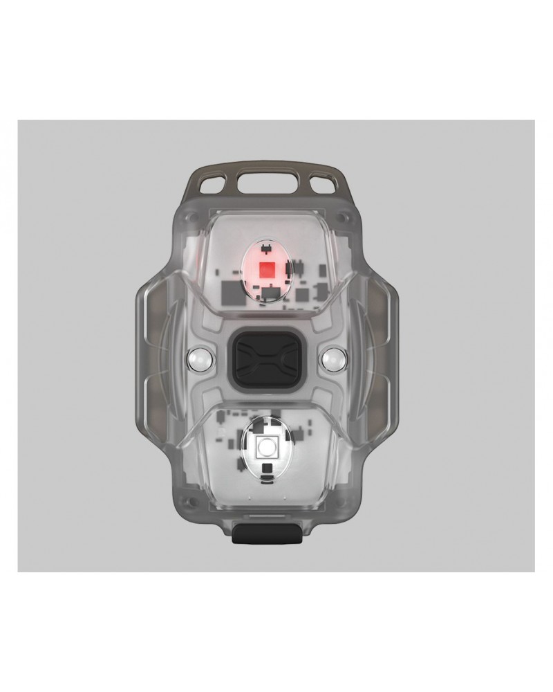 Prožektorius Armytek Crystal
