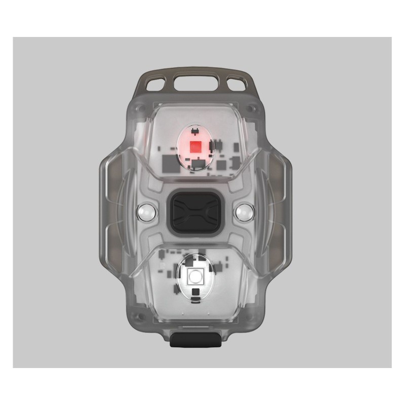 Prožektorius Armytek Crystal