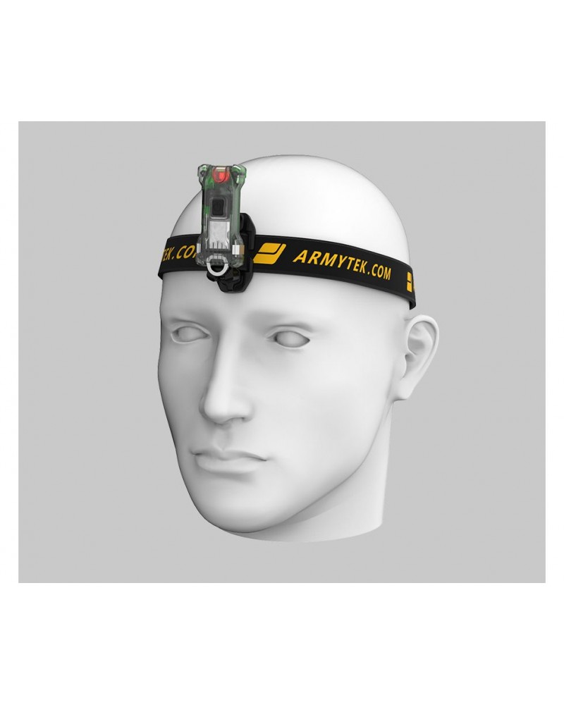 Prožektorius Armytek Zippy