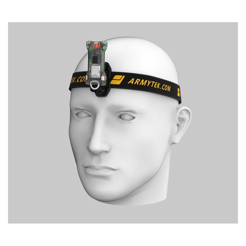 Prožektorius Armytek Zippy