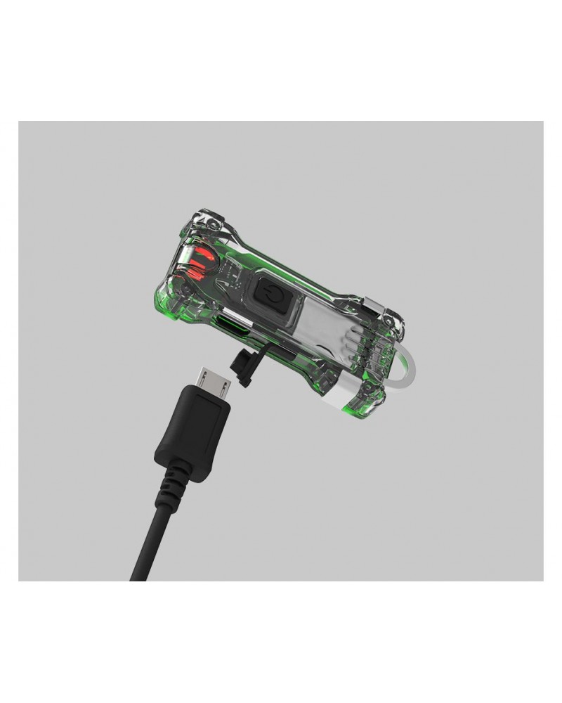 Prožektorius Armytek Zippy
