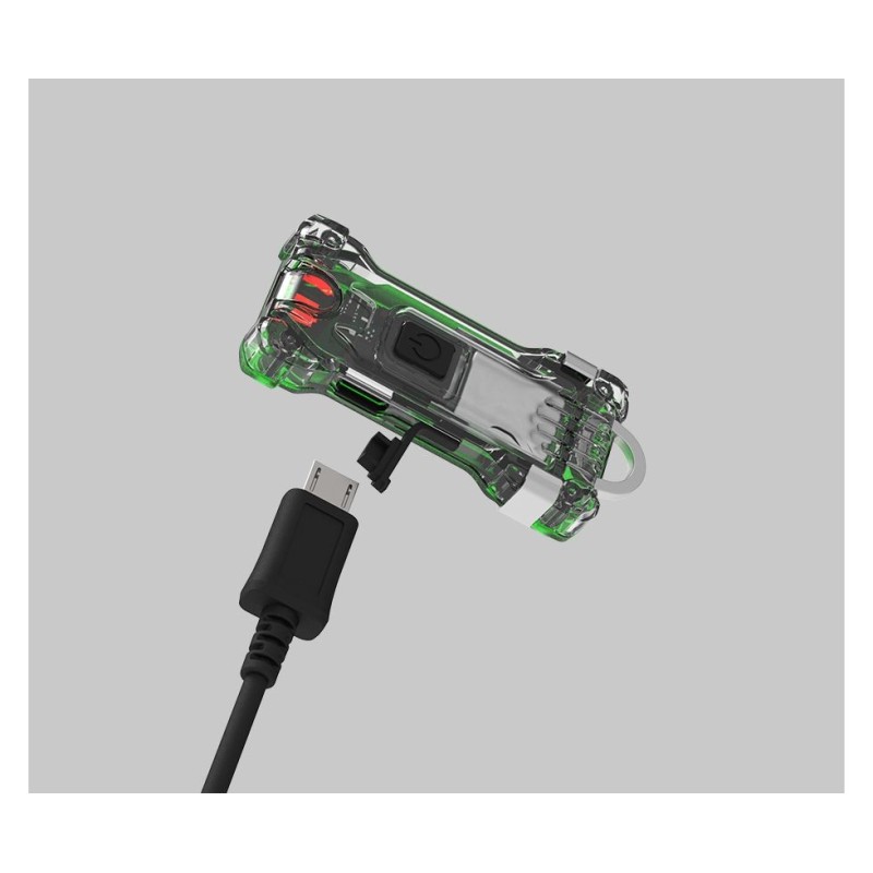 Prožektorius Armytek Zippy