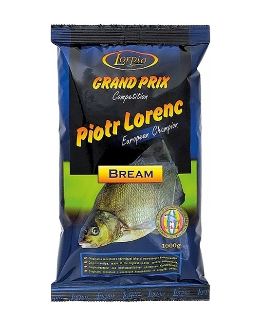 Jaukas Lorpio Grand Prix Competition 1kg