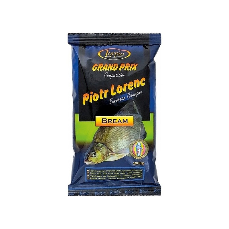 Jaukas Lorpio Grand Prix Competition 1kg