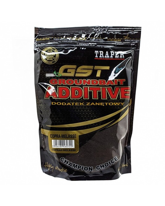 Kopra melasa Traper GST