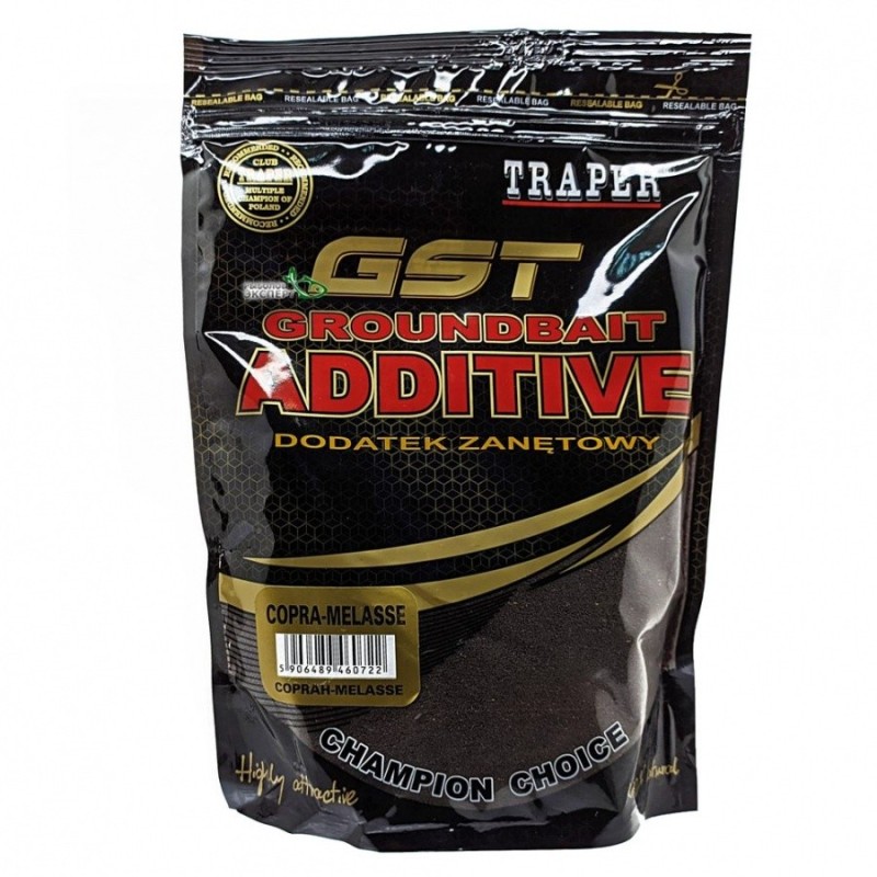 Kopra melasa Traper GST