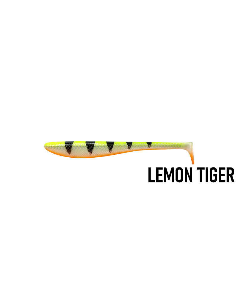 Guminukai Savage Gear Monster Shad 18cm 33g