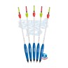 Plūdė Cralusso Wagler Dart