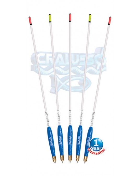 Plūdė Cralusso Arrow Waggler 1040