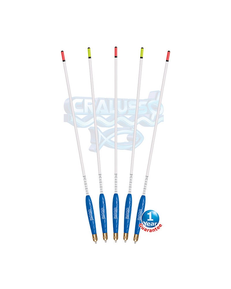 Plūdė Cralusso Arrow Waggler 1040