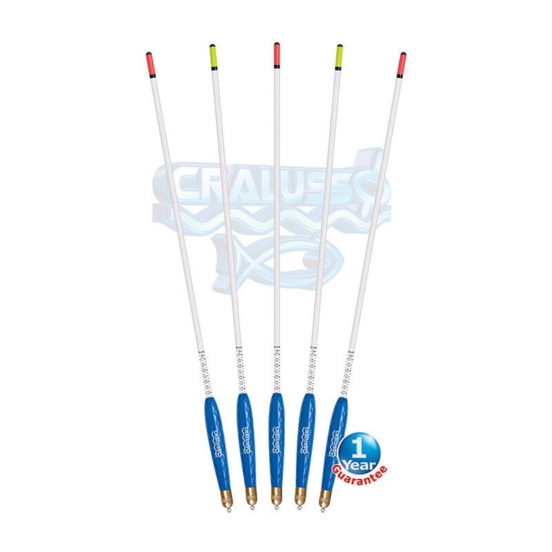Plūdė Cralusso Arrow Waggler 1040