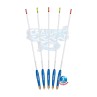 Plūdė Cralusso Arrow Waggler 1040
