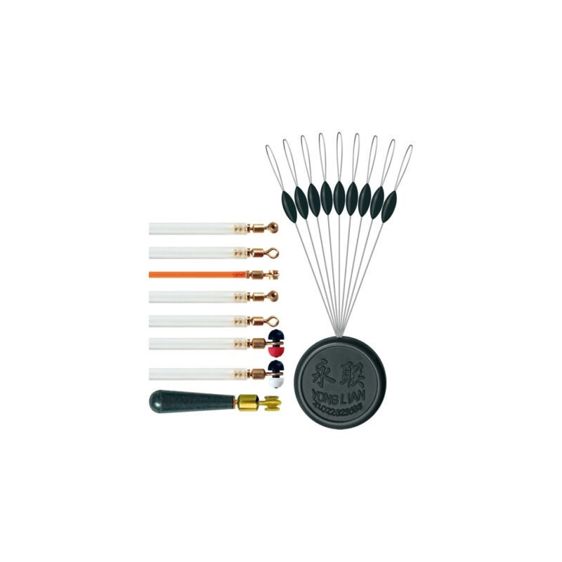 Rinkinys Cralusso Float Fixing Set