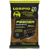 Jaukas Lorpio Feeder Magnetic 2kg