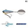 Sukriukė SpinMad JAG Tail Spinner 18g