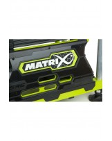 Kėdė-Platforma FOX Matrix S36 Superbox Lime