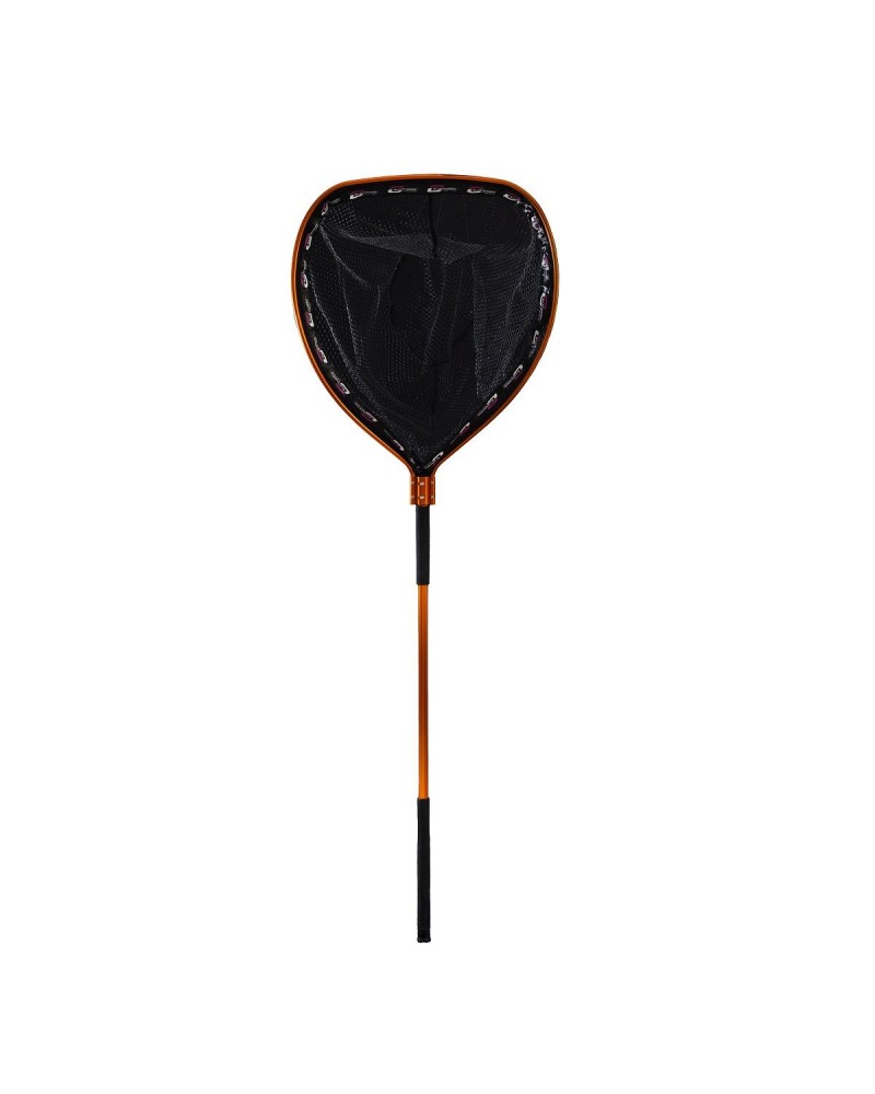 Graibštas Cinnetic RAYFORCE Big Net