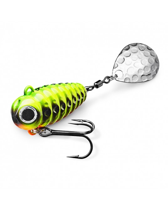 Sukriukė SpinMad CRAZY BUG 6g