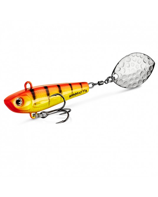 Sukriukė SpinMad PRO SPINNER 11g