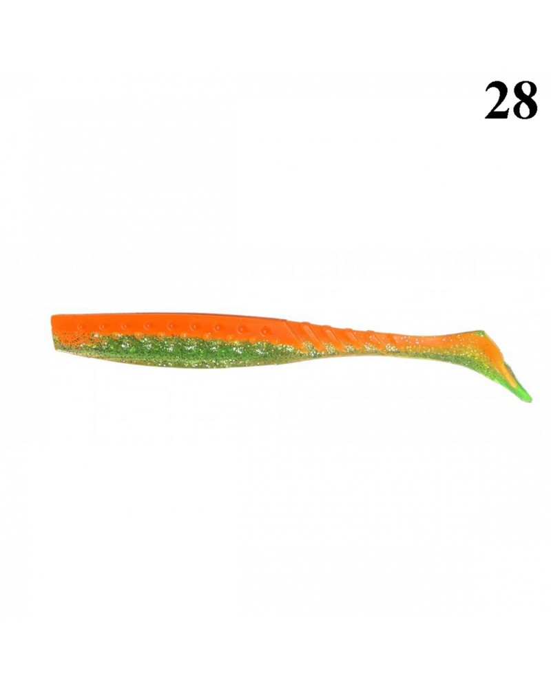 Guminukai FRAPP Funky Shad 4 Guminukai FRAPP Funky Shad 4