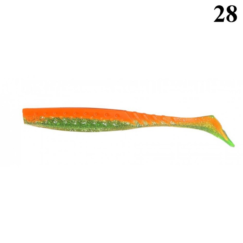 Guminukai FRAPP Funky Shad 4 Guminukai FRAPP Funky Shad 4