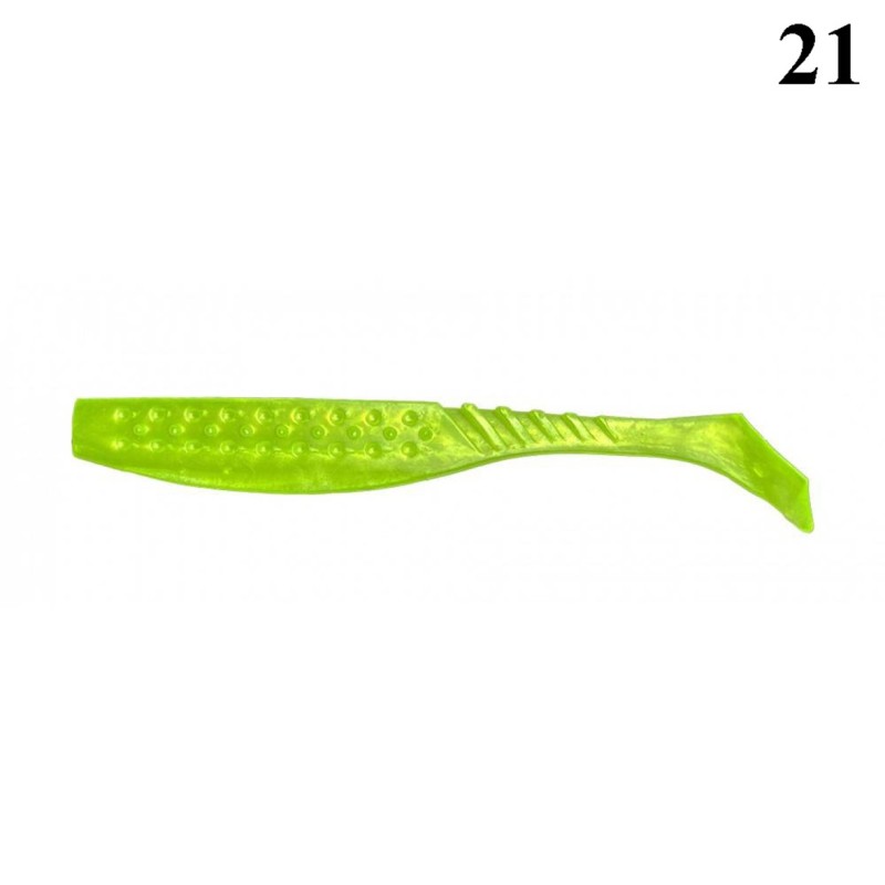Guminukai FRAPP Funky Shad 5