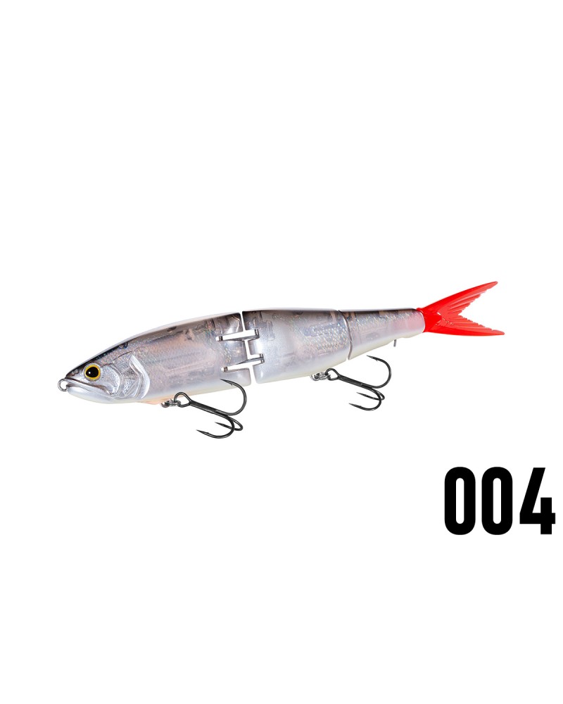 Vobleris Shimano BT ARMAJOINT 190SF 53g FlashBoost