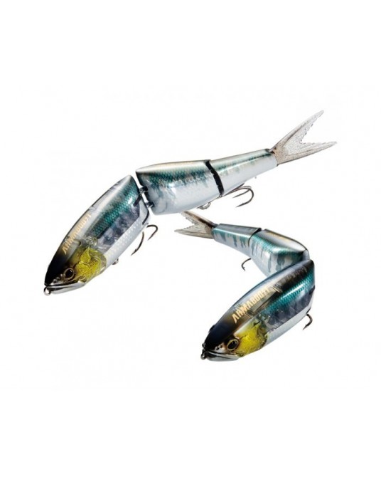 Vobleris Shimano BT ARMAJOINT 190SF 53g FlashBoost