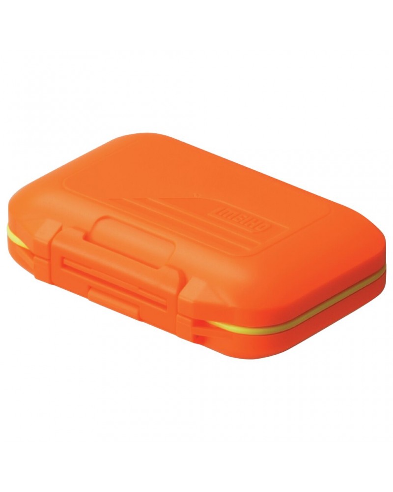 Dėžutė Meiho Pro Sping Orange