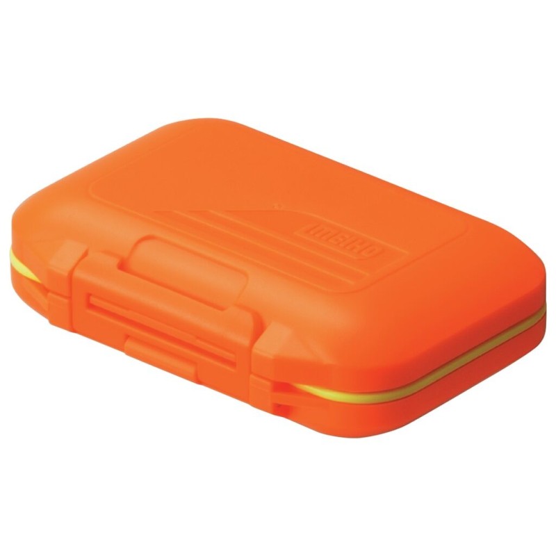 Dėžutė Meiho Pro Sping Orange