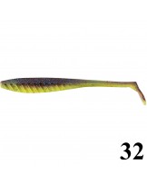 Guminukai Frapp Hustle Minnow 4"