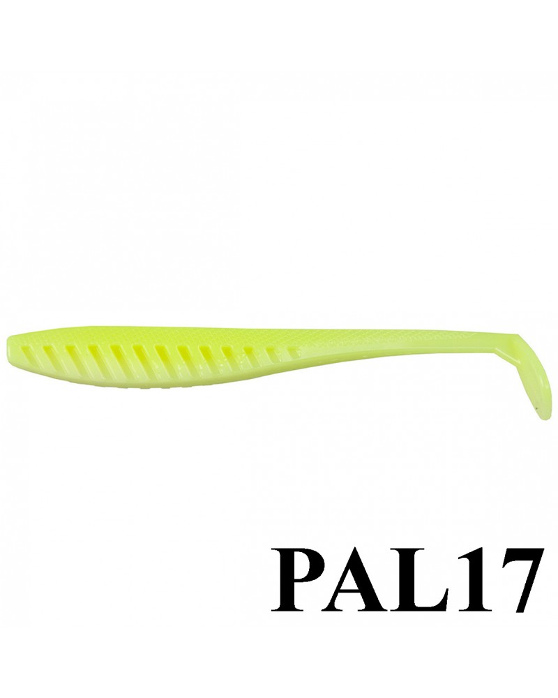Guminukai Frapp Hustle Minnow 4" Guminukai Frapp Hustle Minnow 4"