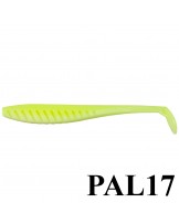 Guminukai Frapp Hustle Minnow 4"