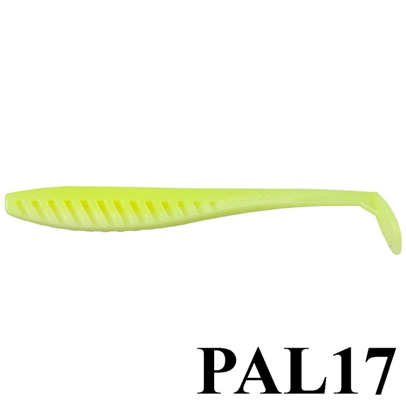 Guminukai Frapp Hustle Minnow 4" Guminukai Frapp Hustle Minnow 4"