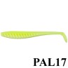 Guminukai Frapp Hustle Minnow 4" Guminukai Frapp Hustle Minnow 4"