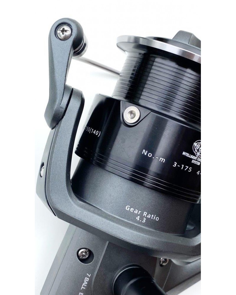 Ritė TiCA Lustre Classic Feeder