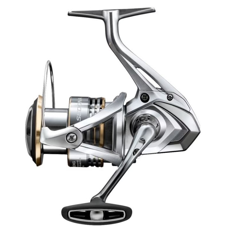 Ritė Shimano Sedona FJ