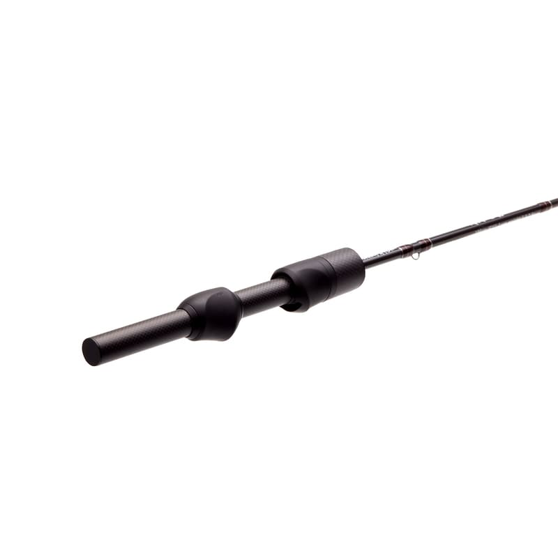 Spiningas Crazy Fish Nano Zero Carbon