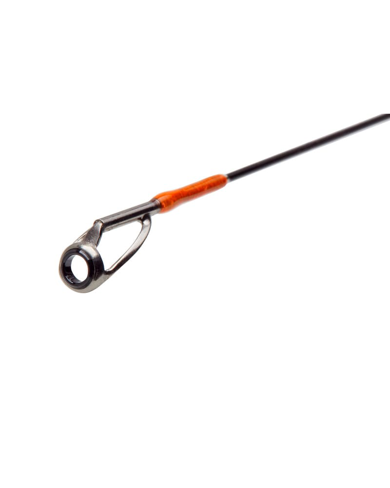 Spiningas Crazy Fish Nano Zero Carbon