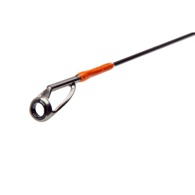 Spiningas Crazy Fish Nano Zero Carbon