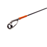 Spiningas Crazy Fish Nano Zero Carbon