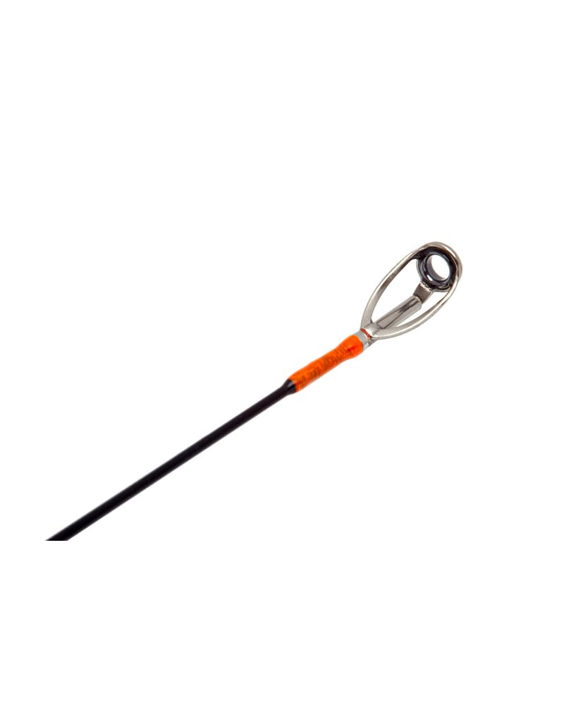 Spiningas Crazy Fish Nano One Carbon