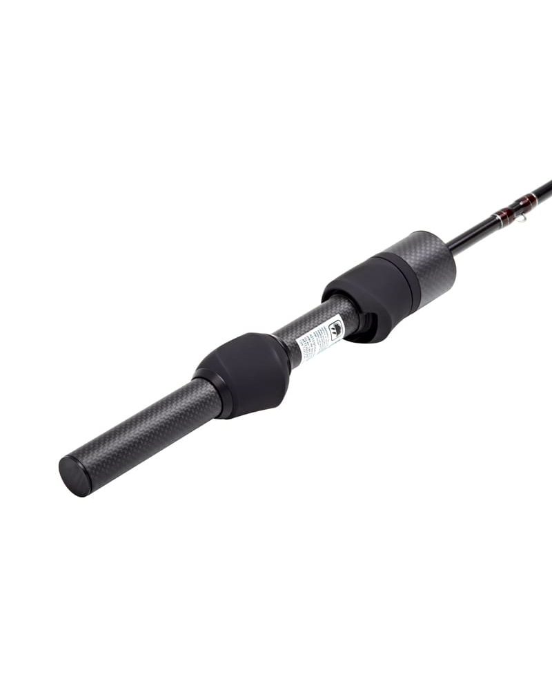 Spiningas Crazy Fish Nano One Carbon