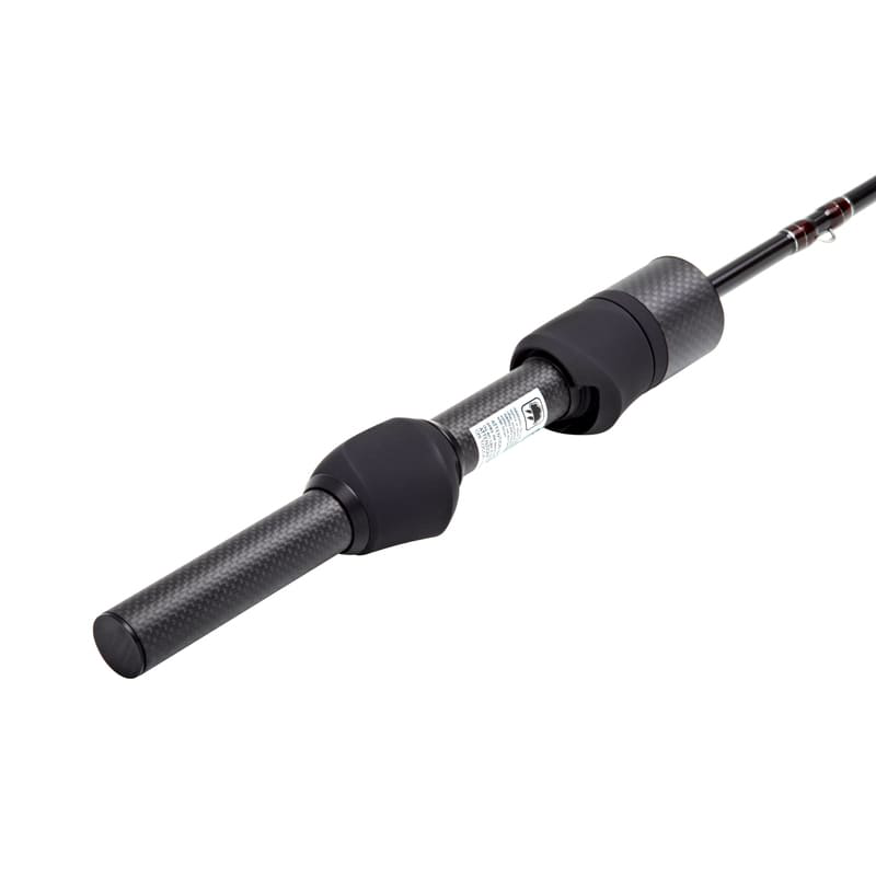 Spiningas Crazy Fish Nano One Carbon