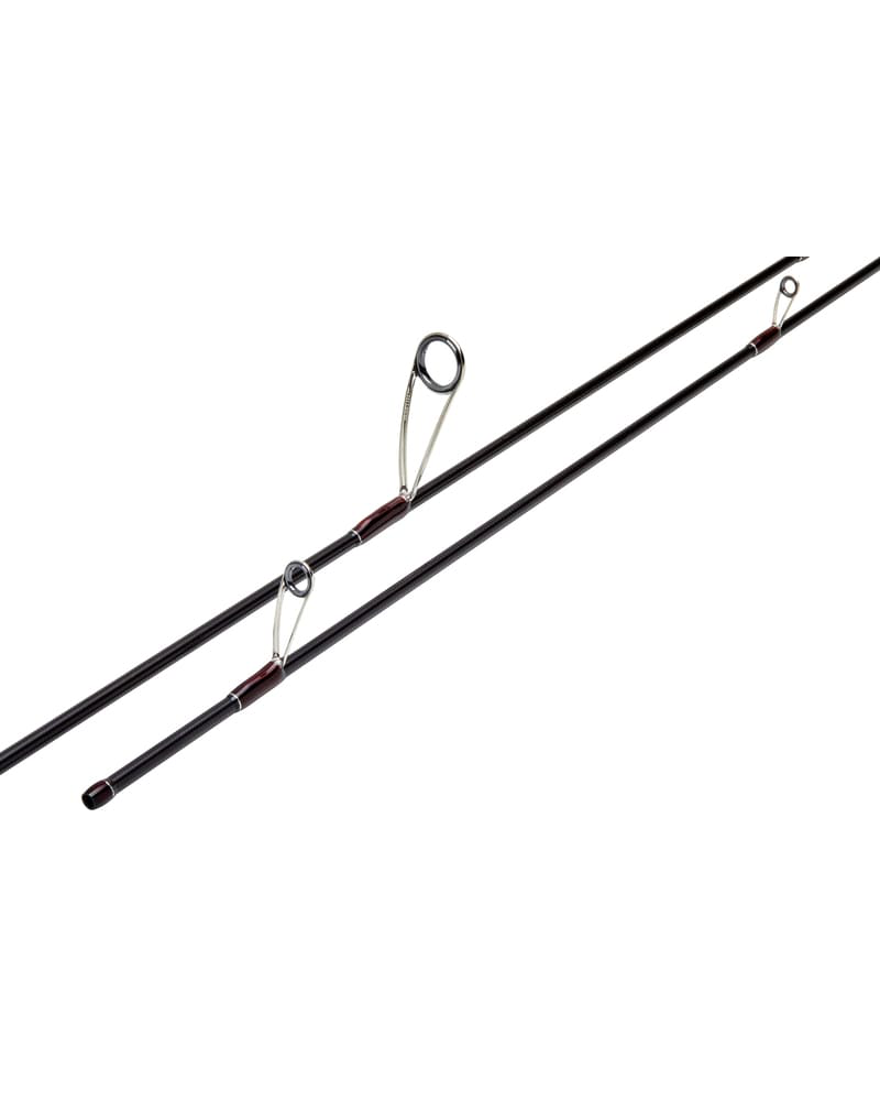 Spiningas Crazy Fish Nano Long Carbon