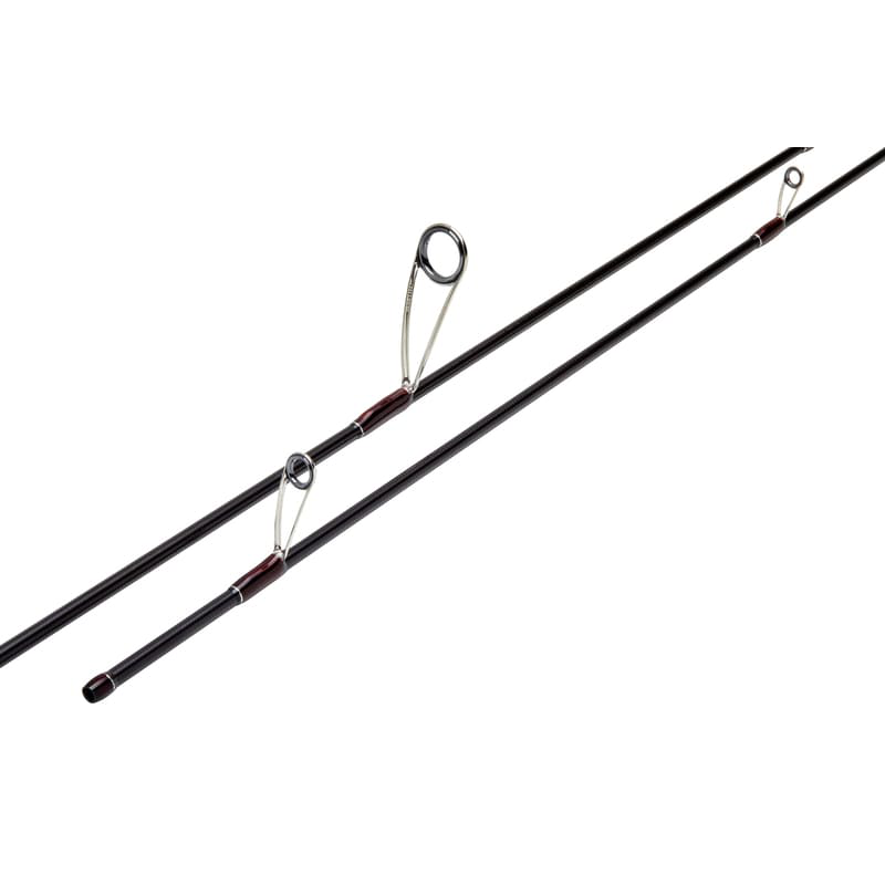 Spiningas Crazy Fish Nano Long Carbon