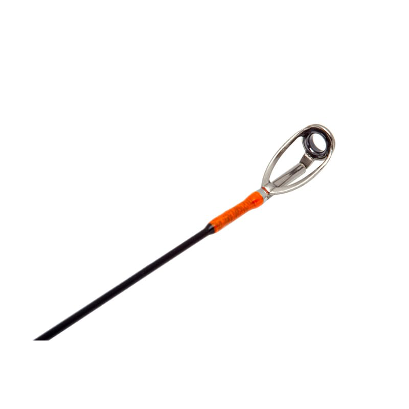 Spiningas Crazy Fish Nano Long Carbon
