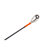 Spiningas Crazy Fish Nano Long Carbon